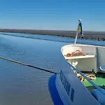 Апартаменты Am Sieltor Nessmersiel Дорнум