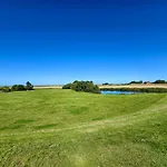 Am Sieltor Nessmersiel * Дорнум