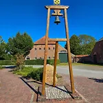 Апартаменты Am Sieltor Nessmersiel