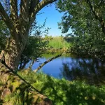 Am Sieltor Nessmersiel Апартаменты Дорнум
