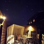 Апартаменты Am Sieltor Nessmersiel