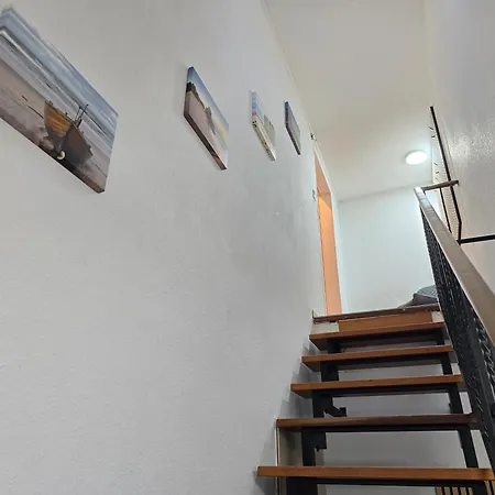 Am Sieltor Neßmersiel Dornum