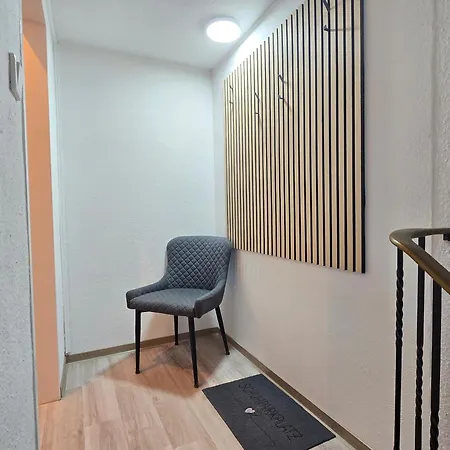 Am Sieltor Neßmersiel