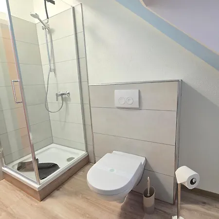 Am Sieltor Neßmersiel Dornum