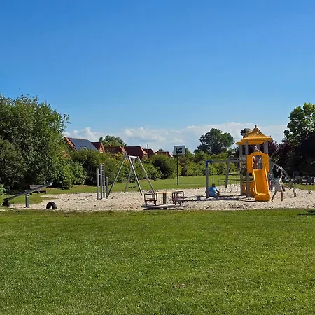 Am Sieltor Nessmersiel * Dornum