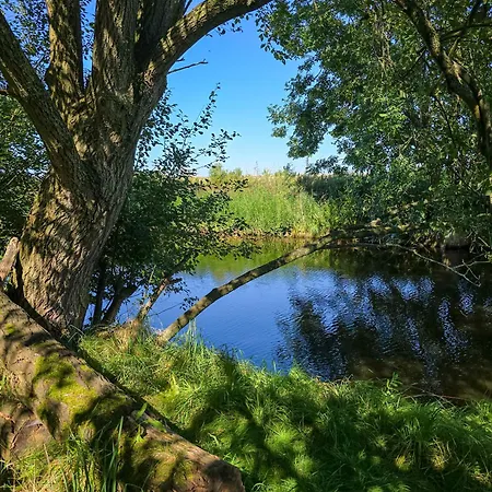 Am Sieltor Nessmersiel Apartament Dornum