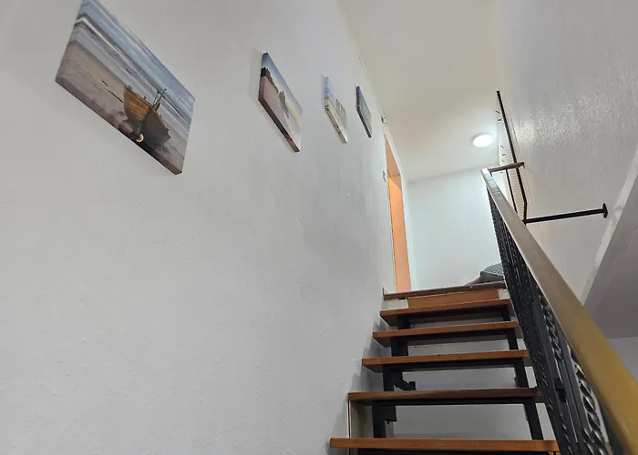 Am Sieltor Neßmersiel Dornum