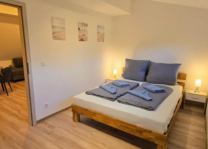 Am Sieltor Neßmersiel *