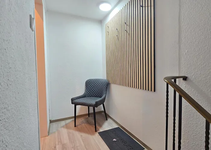 Am Sieltor Neßmersiel