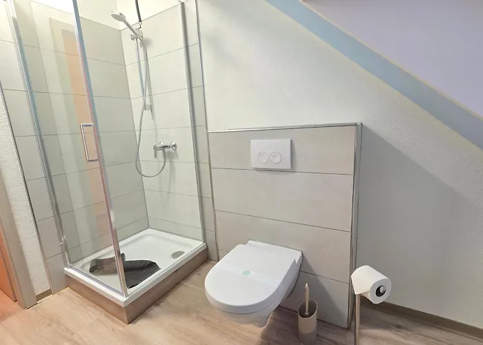 Am Sieltor Neßmersiel Dornum