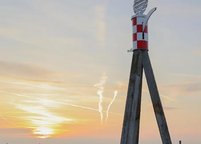 Am Sieltor Neßmersiel *