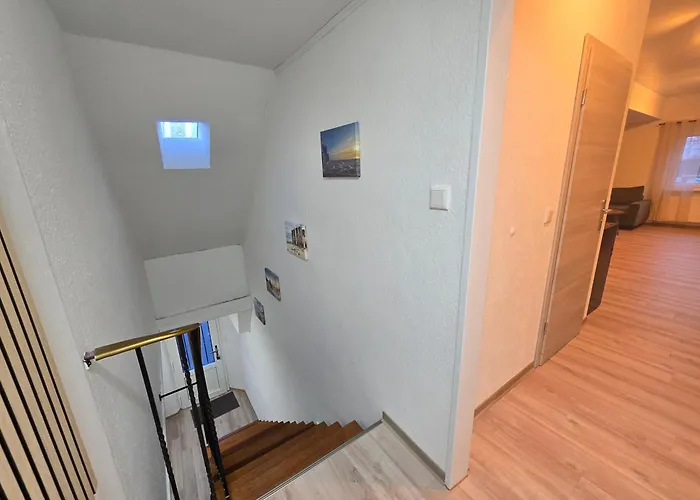 Am Sieltor Neßmersiel * Dornum