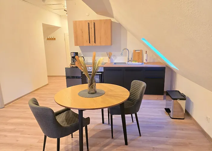 Am Sieltor Neßmersiel Dornum