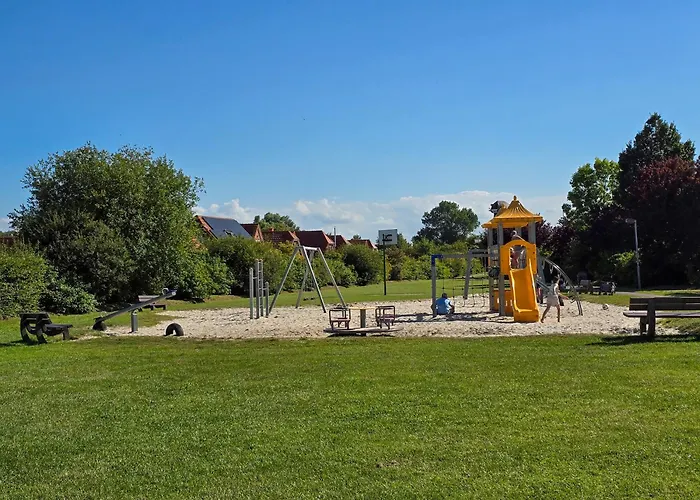 Am Sieltor Nessmersiel * Dornum